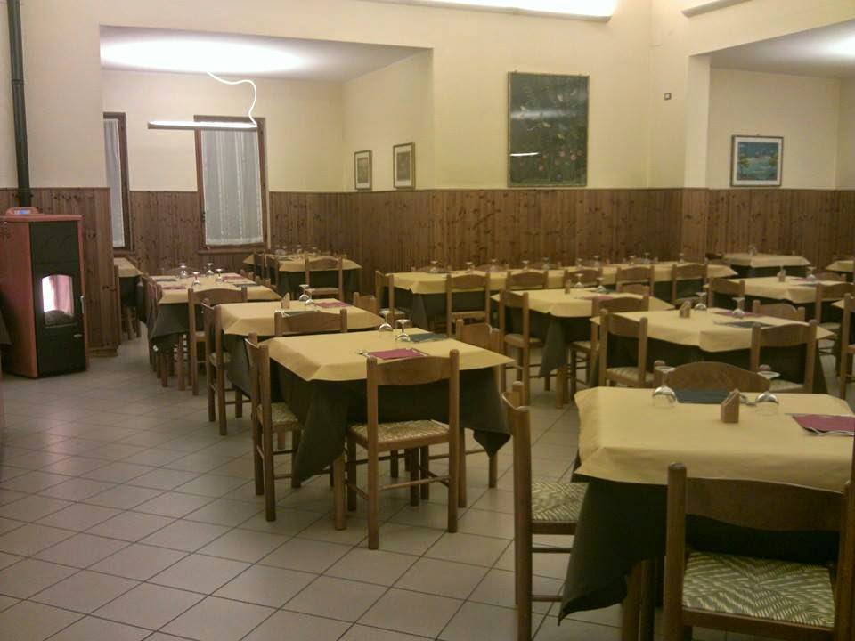 Ristorante Pizzeria F.lli Polverini · Foto 2
